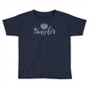 traveler Toddler T-shirt