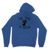Meow Unisex Hoodie