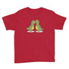 hug me Youth Tee