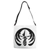 bayonet Adjustable Strap Totes