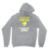 vater und sohn 6 Unisex Hoodie