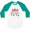 not my circus 3/4 Sleeve Shirt