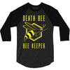 death bee bee keeper 3/4 Sleeve Shirt