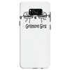 grillmore girls Samsung Galaxy S8