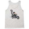 judgement day Tank Top
