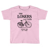 the losers club derry me est. 1958 Toddler T-shirt
