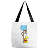 lollipop Tote Bags