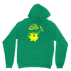 camiseta minion mecanic Unisex Hoodie