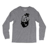 beard Long Sleeve Shirts