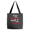 dirty stuff cool Tote Bags