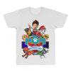 paw patrol birthday boy mom All Over Men's T-shirt