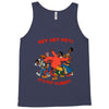 FAT ALBERT Tank Top