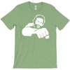 bud spencer buddy kult fanshirt T-Shirt