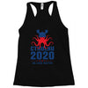 Cthulhu 2020 No Lives Matter Racerback Tank