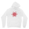 d20 atom Hoodie