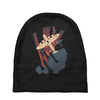 bomb deco Baby Beanies