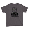 I Am Cat Actually In A Very Commited Relationship Youth Tee