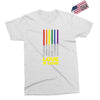 Lightsaber Rainbow Exclusive T-shirt