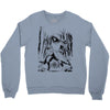 kylo ren 2 Crewneck Sweatshirt