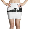 drink beer Mini Skirts