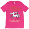 i may be wrong but i highly doubt it i'm a sagittarius T-Shirt