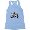 arts best Racerback Tank