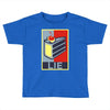 lie Toddler T-shirt