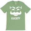 new mr robot fsociety T-Shirt