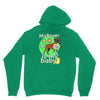 my boxer is my baby1 Unisex Hoodie