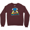 dangerr v2 Crewneck Sweatshirt