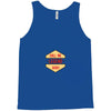 CALL ME LEGEND Tank Top