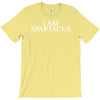 i am spartacus classic movie dvd quote T-Shirt