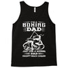 I'm A Boxing Dad... Tank Top