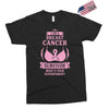 I am a Breast Cancer Survivor - What's Your Superpower? Exclusive T-shirt