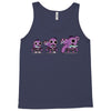zzzzombies Tank Top