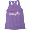 sex is like pizza when it&rsquo;s good, it&rsquo;s good and when it&rsquo;s bad it Racerback Tank