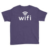 wifi Youth Tee