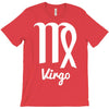zodiaque vierge T-Shirt