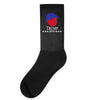 trump for president 2016 election republican political Socks