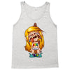tired Tank Top