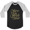 slow and steady 3/4 Sleeve Shirt