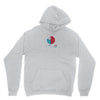 half the battle Youth Hoodie