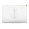 anchors aweigh Accessory Pouches