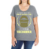 Lord Tachanka Ladies Curvy T-Shirt