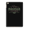 mountain explorer iPad Mini 4