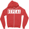 REPEAL Zipper Hoodie