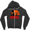 samurai champloo best trending Zipper Hoodie