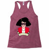 Tina Belcher Racerback Tank