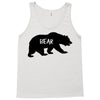 Bear Tank Top