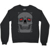 peek mosaic Crewneck Sweatshirt